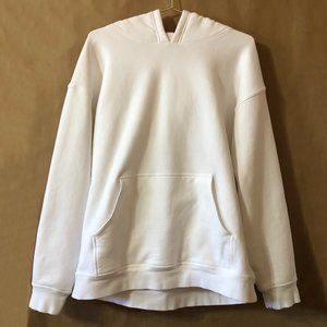 Lululemon | All Yours Hoodie Fleece White